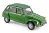 Citroen Dyane 6 1975 green 1:18