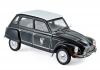 Citroen Dyane 6 1977 CABAN blue 1:18