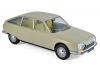 Citroen GS 1971 beige 1:18