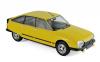 Citroen GS X3 1979 yellow 1:18