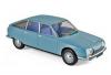 Citroen GS Club 1972 blue 1:18