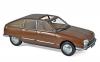 Citroen GS Pallas 1978 Cigale brown 1:18