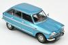 Citroen Ami Super 1974 Delta blau metallik 1:18