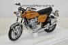 Honda CB 750 1973 orange 1:18
