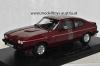 Ford Capri III 2.8 Injection 1982 dunkel rot 1:18
