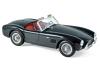 AC Cobra 289 Cabriolet 1963 black 1:18