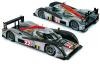 Lola Aston Martin 2011 Le Mans ICKX / MARTIN / LEINDERS 1:18