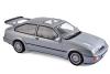 Ford Sierra RS Cosworth 1986 grau metallik 1:18