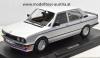 BMW E12 Limousine M 535i 1980 silber 1:18