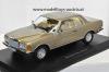 Mercedes Benz C123 W123 Coupe 280 CE 1980 champagne metallik 1:18