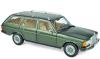 Mercedes Benz W123 Break Kombi 200 T 1982 grün metallik 1:18