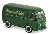 Peugeot Van 1500 Kg Type CHV 1946 Chenard & Walcker green 1:18
