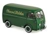 Chenard & Walcker Type CHV 1946 green 1:18