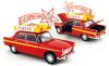 Peugeot 404 Limousine Circus PINDER 1:18