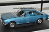 Peugeot 504 Coupe 1971 blue metallic 1:18