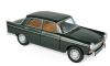 Peugeot 404 Limousine Berline 1965 dark green 1:18