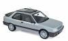 Peugeot 309 Limousine GTi 1987 silber metallik 1:18