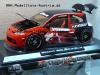 Renault Megane MTX SHA-DO G1 rot / schwarz 1:18