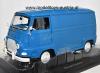 Renault Estafette 1967 blau 1:18