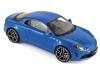 Renault Alpine A110 A 110 2017 PREMIERE EDITION blau metallik 1:18