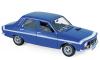 Renault 12 Limousine GORDINI 1971 blue / white 1:18