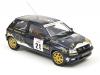 Renault Clio Williams 1993 Tour de Corse Jordan / Boyere 1:18