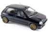 Renault Clio WILLIAMS 16V Typ 57 1994 - 1997 blue metallic 1:18