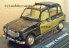 Renault 4 R4 R 4 L Parisienne black 1:18