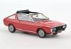 Renault 17 Gordini Cabrio 1975 rot 1:18