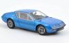 Renault Alpine A310 1600 VE 1972 blau 1:18