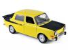 Simca 1000 Rallye 2 1976 gelb 1:18