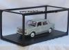 Simca 1000 LS 1974 silber 1:18