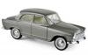 Simca Aronde Limousine Monthlery Speciale 1962 grau metallik 1:18