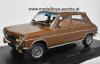 Simca 1100 TI 1974 bronze metallik 1:18