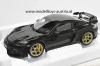 Porsche 718 Cayman 982 GT4 RS 2023 Weissach Pack green 1:18