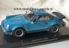 Porsche 911 930 Coupe Turbo 3.3 1977 türkisblue metallic 1:18