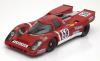 Porsche 917 Short Tail 1970 Magny Cours David PIPER 1:18