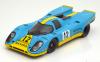 Porsche 917 Kurzheck  1971 Winner 200 Meilen Norisring Jürgen NEUHAUS 1:18