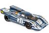 Porsche 917 Short Tail 1970 Watkins Glen Vic ELFORD / Denny HULME 1:18