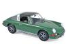 Porsche 911 Targa S 2.2 1973 green 1:18