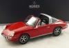 Porsche 911 Targa T 2.2 1972 red 1:18