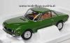 Lancia Fulvia 3 Coupe 1975 grün 1:18