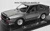 Audi Sport Quattro S1 1985 silbergrau metallik 1:18