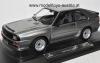 Audi Sport Quattro S1 1985 silbergrau metallik 1:18