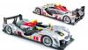 Audi R15 2009 Le Mans 3nd Place McNICH / KRISTENSEN / CAPELLO 1:18