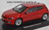 VW Scirocco III 2008 red 1:18