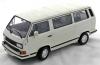 VW T3 Bus WHITESTAR 1990 weiss 1:18