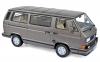 VW T3 Bus Multivan 1990 bronze metallik 1:18