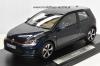 VW Golf VII Golf 7 GTI 2013 blau metallik 1:18