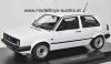 VW Golf II Golf 2 Limousine CL 2 door 1988 white 1:18